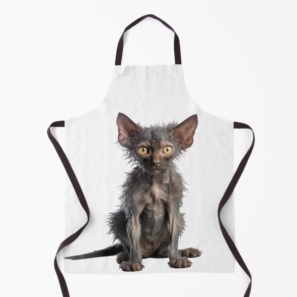 Item preview, Lykoi Cat designed and sold by Sp3ctrumOfColor.