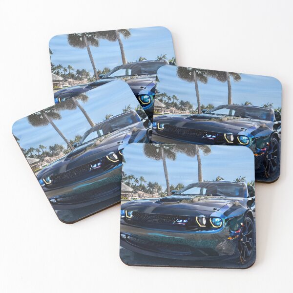 Item preview, Muscle car designed and sold by MatrixTattoo.