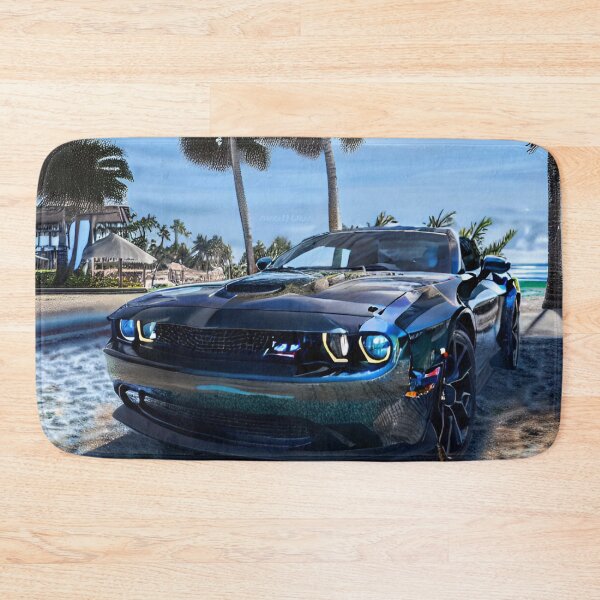 Item preview, Muscle car designed and sold by MatrixTattoo.