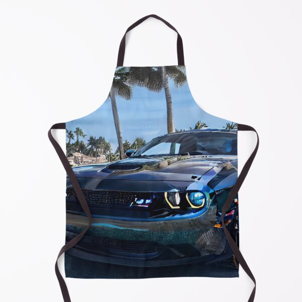 Item preview, Muscle car designed and sold by MatrixTattoo.