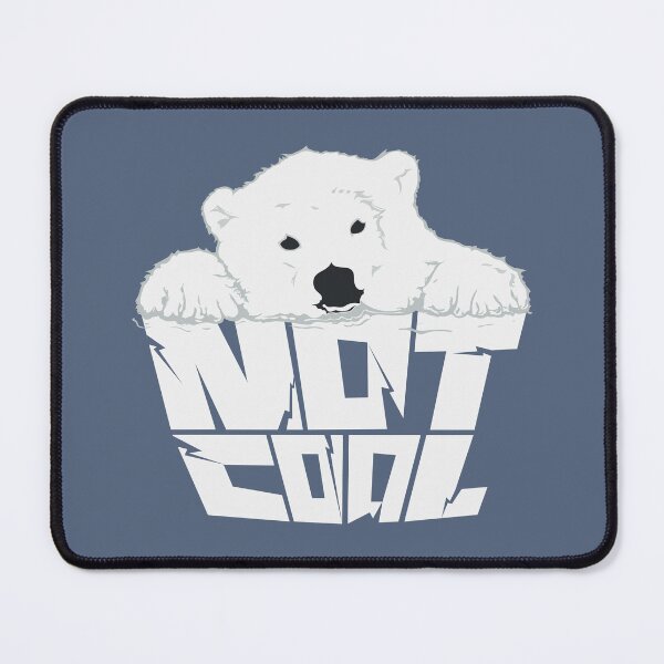 Item preview, Not Cool designed and sold by Yanmos.