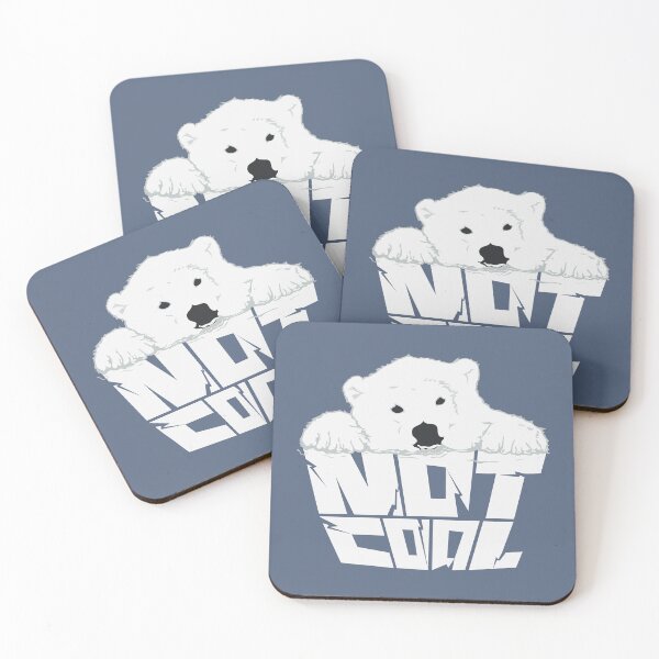 Item preview, Not Cool designed and sold by Yanmos.