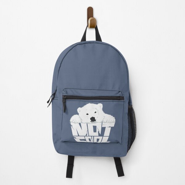 Item preview, Not Cool designed and sold by Yanmos.