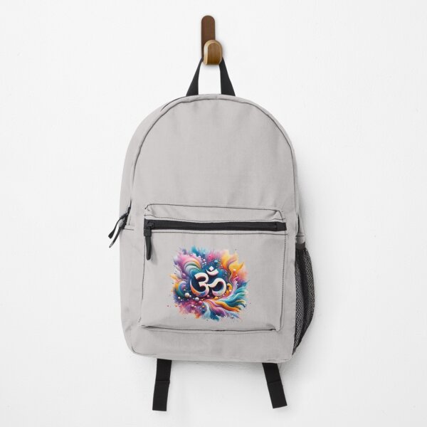 Item preview, Om Abstract Colors designed and sold by decmrArtistic.