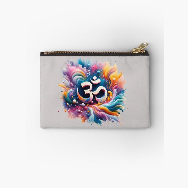 Item preview, Om Abstract Colors designed and sold by decmrArtistic.
