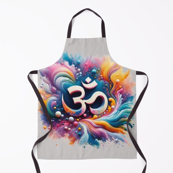 Item preview, Om Abstract Colors designed and sold by decmrArtistic.