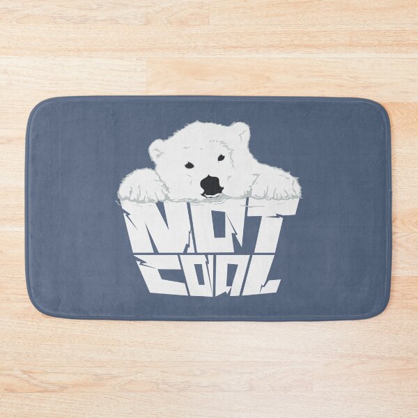 Item preview, Not Cool designed and sold by Yanmos.