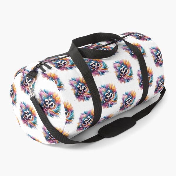 Item preview, Om Abstract Colors designed and sold by decmrArtistic.