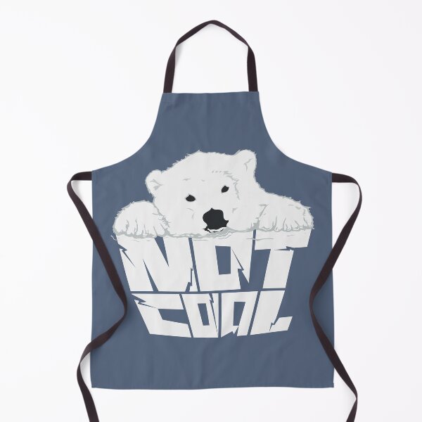 Item preview, Not Cool designed and sold by Yanmos.
