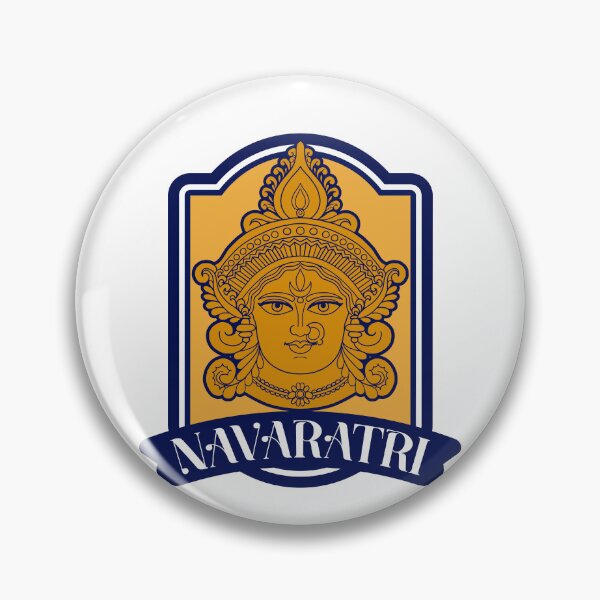 Item preview, Navaratri  designed and sold by Moritz Schwäble.