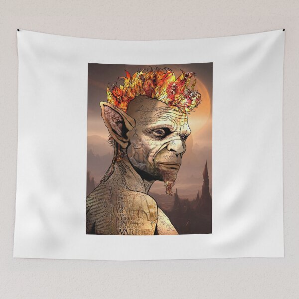 Item preview, Phoenix (Version 6 of 13) designed and sold by BLZBob.