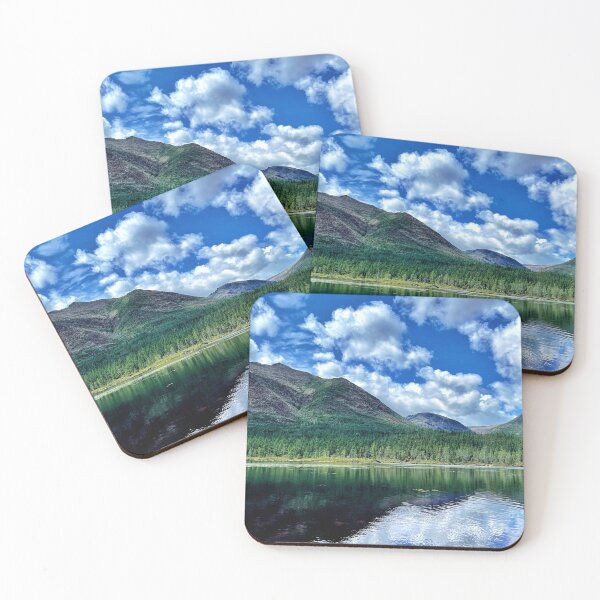 Item preview, Park National de la Gaspésie designed and sold by Jason Tompkins.