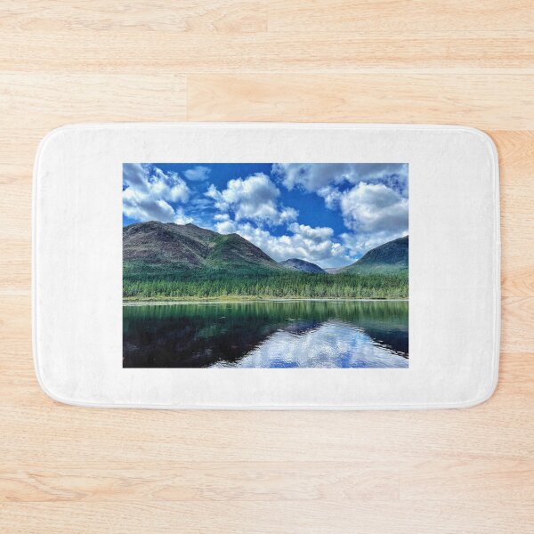 Item preview, Park National de la Gaspésie designed and sold by Jason Tompkins.