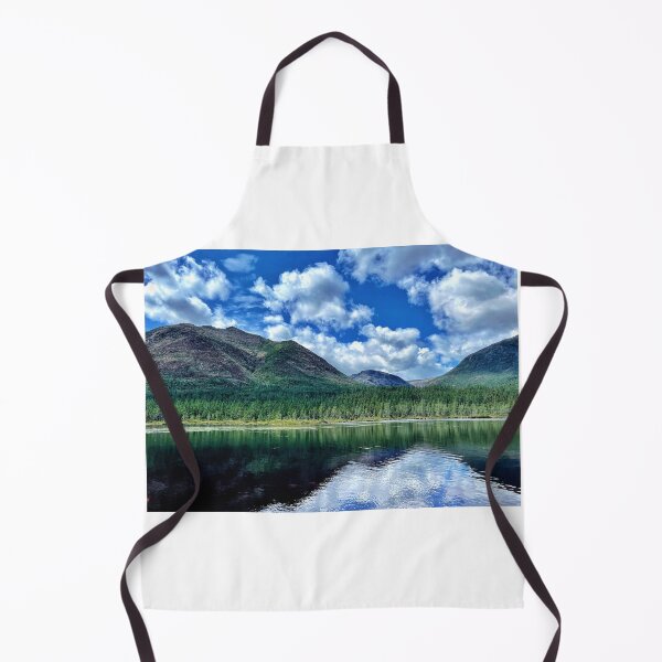 Item preview, Park National de la Gaspésie designed and sold by Jason Tompkins.