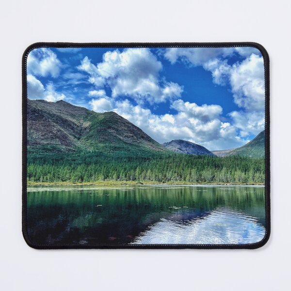 Item preview, Park National de la Gaspésie designed and sold by Jason Tompkins.