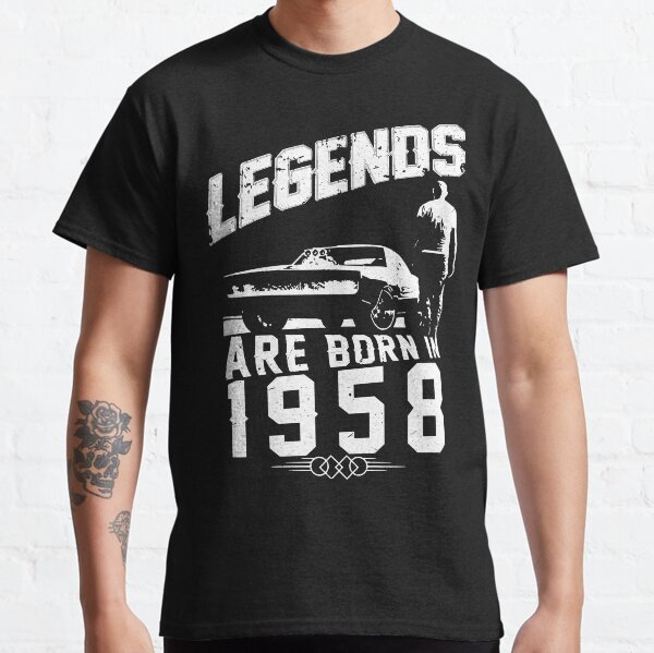Tank top 1019 Legends Kings are born in september