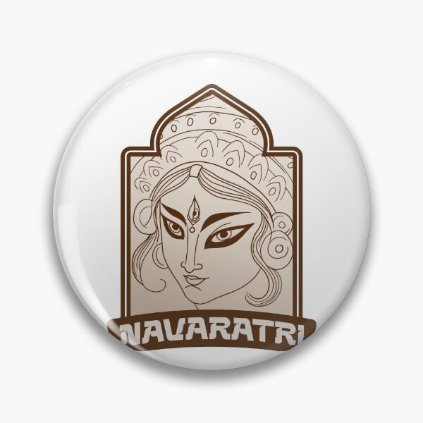 Item preview, Navaratri  designed and sold by Moritz Schwäble.