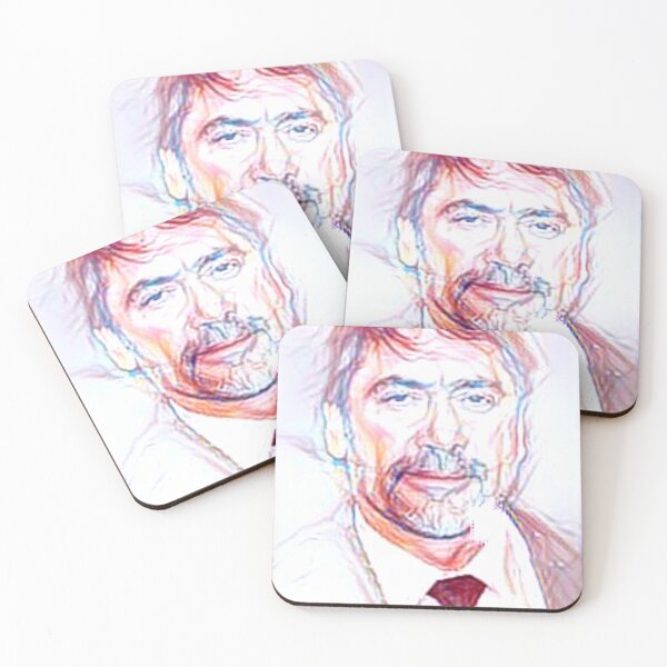 Item preview, Javier Bardem designed and sold by virusRojo.
