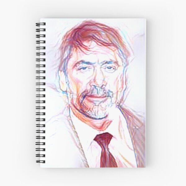 Item preview, Javier Bardem designed and sold by virusRojo.