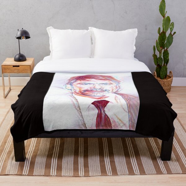 Item preview, Javier Bardem designed and sold by virusRojo.