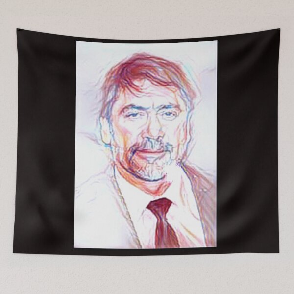 Item preview, Javier Bardem designed and sold by virusRojo.