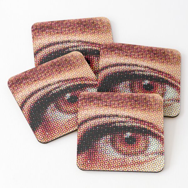 Item preview, Printed Eye designed and sold by JuliaGeens.