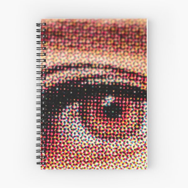 Item preview, Printed Eye designed and sold by JuliaGeens.
