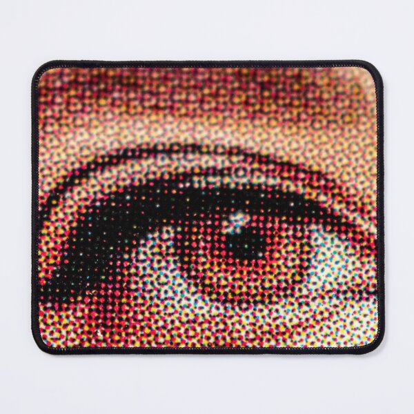 Item preview, Printed Eye designed and sold by JuliaGeens.