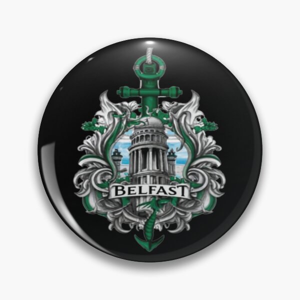 Item preview, Copy of Belfast City Hall designed and sold by UrbanGraphixs.