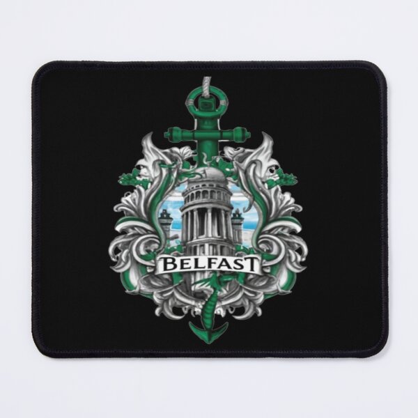 Item preview, Copy of Belfast City Hall designed and sold by UrbanGraphixs.