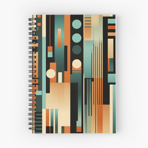 Item preview, Classic modernist MCM design designed and sold by MiracleSociety.