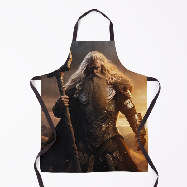 Item preview, Dvalinn designed and sold by OccultDreams.