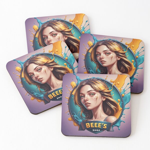 Item preview, La tienda de Beee designed and sold by BeeesArt.