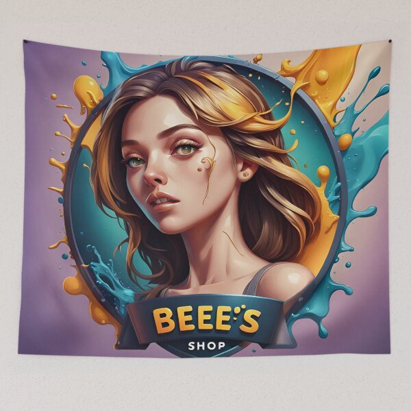 Item preview, La tienda de Beee designed and sold by BeeesArt.