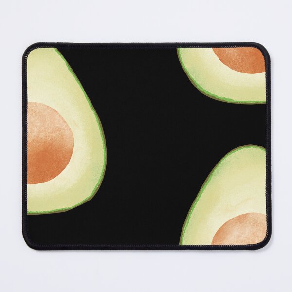 Item preview, Half An Avocado designed and sold by tbxtra.