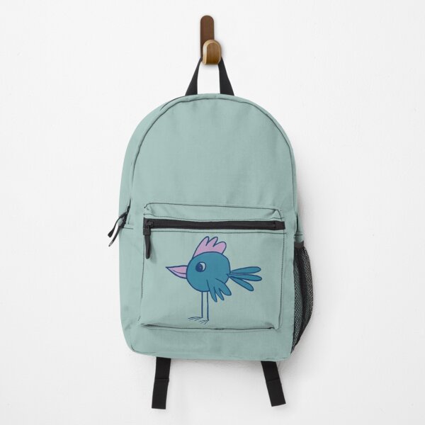Item preview, pajarito azul designed and sold by silvanillion.