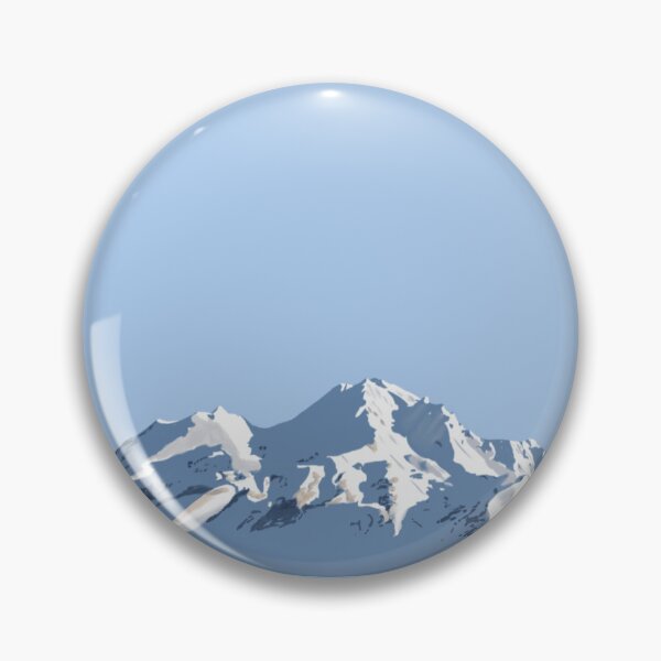 Item preview, Mount Shasta designed and sold by digi-handiworks.