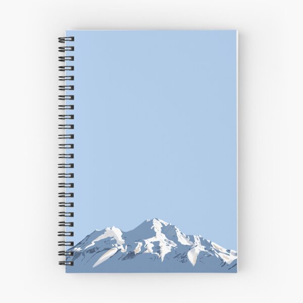 Item preview, Mount Shasta designed and sold by digi-handiworks.
