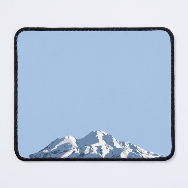 Item preview, Mount Shasta designed and sold by digi-handiworks.