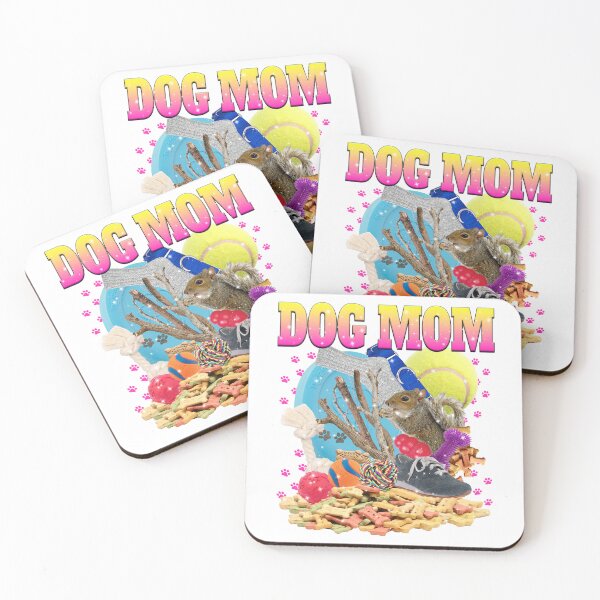 Item preview, Dog Mom designed and sold by oliviaharvard.