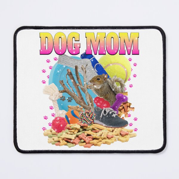 Item preview, Dog Mom designed and sold by oliviaharvard.