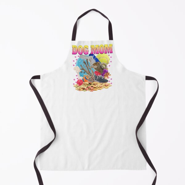 Item preview, Dog Mom designed and sold by oliviaharvard.