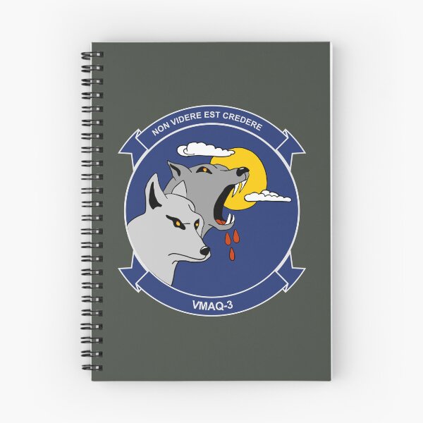 Item preview, VMAQ 3 moon dogs designed and sold by Yeaha.