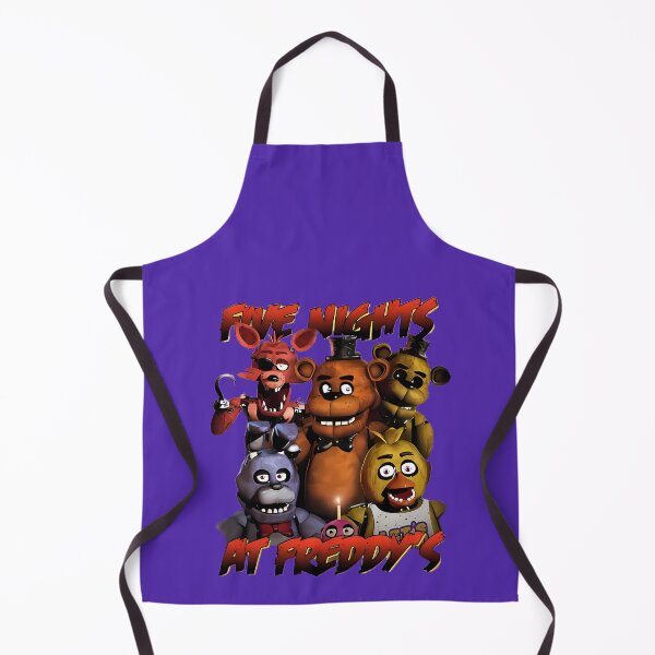 Item preview,  five nights at freddy designed and sold by douxsii.