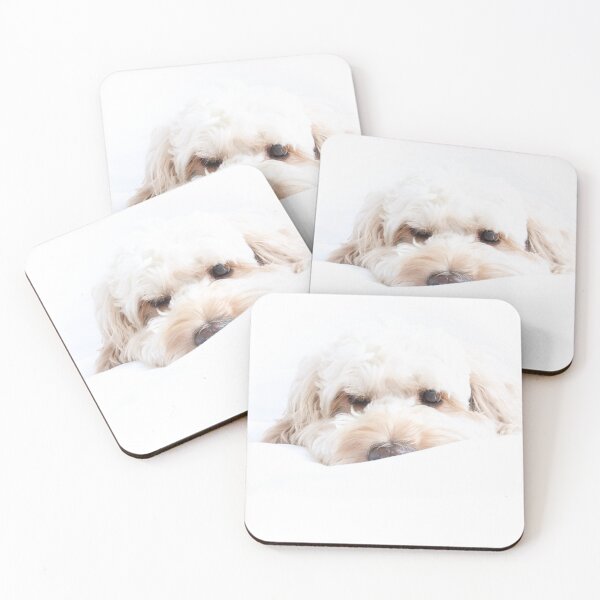 Item preview, Lulu the Cockerpoo designed and sold by JuliaGeens.