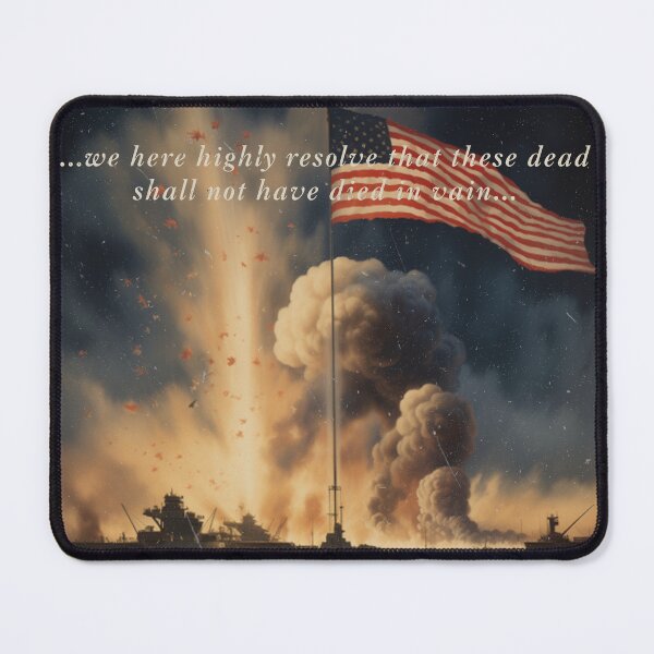 Item preview, World War 2 Pearl Harbor Day 06 designed and sold by Studio Stickers.