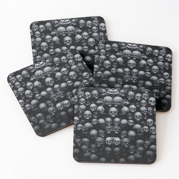 Item preview, SCULL DUNGEN  designed and sold by johnnyssandart.