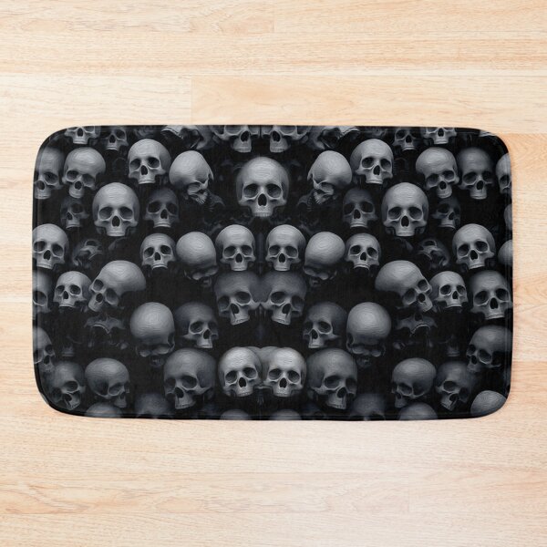 Item preview, SCULL DUNGEN  designed and sold by johnnyssandart.