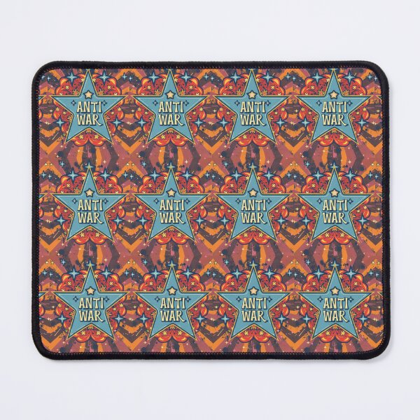 Item preview, ANTIWAR designed and sold by Perceptible.
