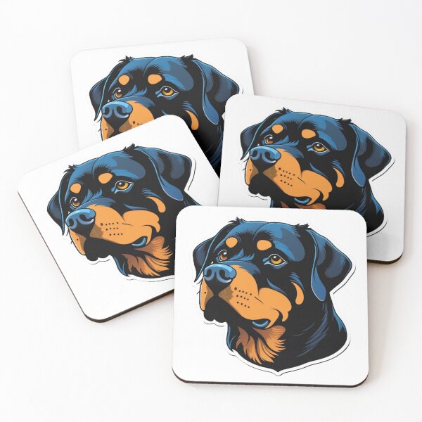 Item preview, Rottweiler Dog Lover designed and sold by ozdilh.